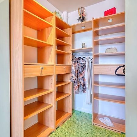 Appartamento Saphir T2 Proche Paris Vitry-sur-Seine Esterno foto